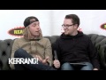 Kerrang Podcast: Architects