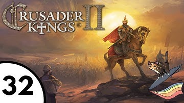 Kingdom of Zhangzhung [Crusader Kings II: Jade Dragon] Tibet Ep. 32