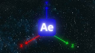 How Space Works in Adobe After Effects (for Beginners) | PremiumBeat.com by PremiumBeat by Shutterstock 6,910 views 1 year ago 13 minutes, 30 seconds