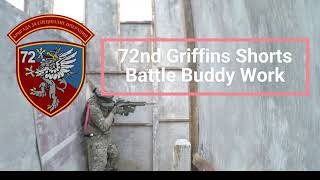 72nd Shorts Battle Buddy Work screenshot 2