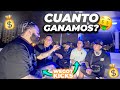 CUANTO DINERO HEMOS GANADO EN TOTAL *MR STEVEN Y SAMU* | WESTCOL image