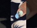 No tool nail art anyone can do at home #shorts #shortvideo #nailart #naildesigns by Nail Delights 💅