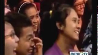 Stand Up Comedy - Cak Lontong : Orang sederhana yang miskin