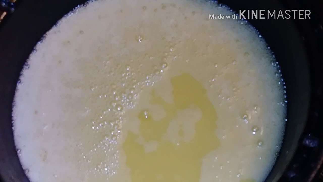 Need a Roux for a Gumbo? Make Roux in a Slow Cooker - YouTube