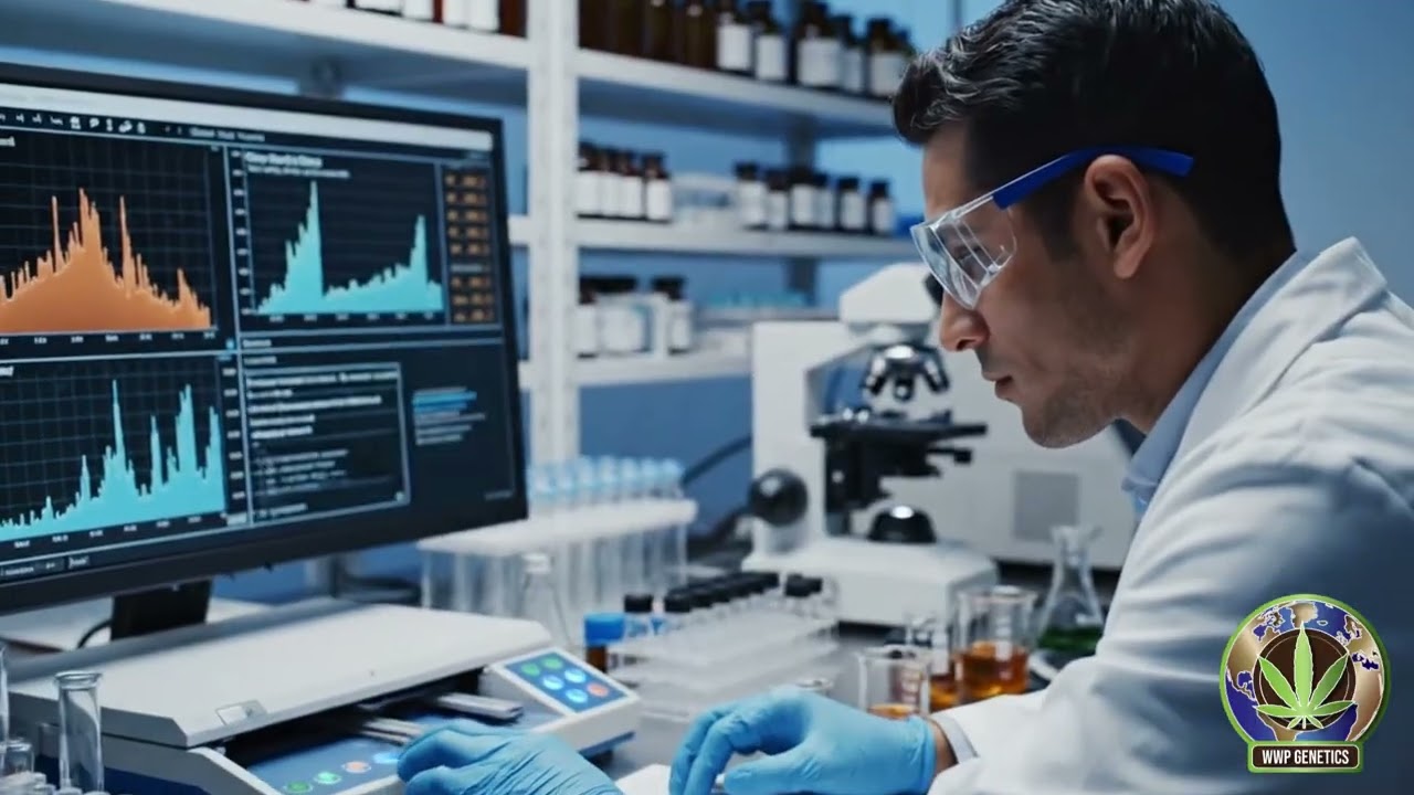 How a Trump Executive Order Could Change Cannabis Insurance Forever @wwpgenetics