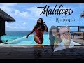 Maldives Vlog | My Dream Honeymoon |