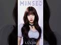 ✨ MINSEO #lucid #ilucid #minseo #kpop #fyp