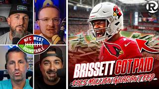 Jacoby Brissett Deal Could Mean More Than Anyone Realizes...
