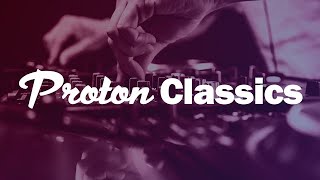 Steve Bug - Poke Flat Podcast on Proton Radio - August 12, 2013