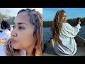 Oasis &amp; Tammy Rivera Take New Boat On Lake Behind Their Mansion For The 1st Time! 🛥