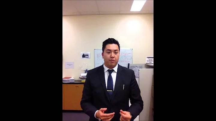MDN Testimonial #2 - Ben Luu
