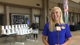 Miss Volunteer America set to host scholarship pageant in Jackson