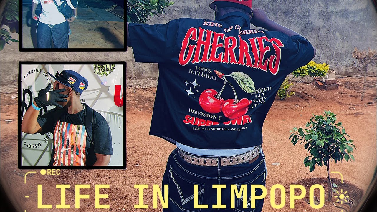 LIFE IN LIMPOPO||OUTSIDE MOMENTS🥲
