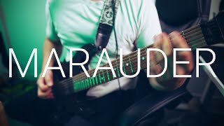 MARAUDER - Original Song Playthrough