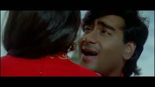 Mere Dil Ne Chupke Se - Gair 1999 - 4K HD video song