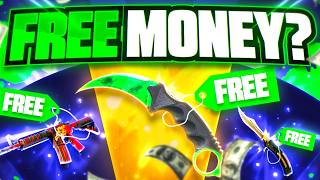 WHY KEDROP DO THIS!... keydrop promo code - keydrop $8,000 giveaway!