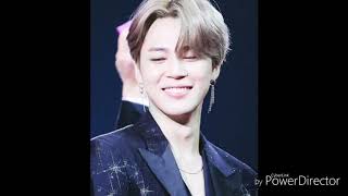Park Jimin Chimchim. Shy
