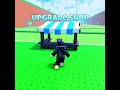 Can I Jump To The Base Steal Brainrot From Tsunami🌊#roblox