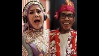 pesta panen..umy elvi sukaesih feat bang murad bali