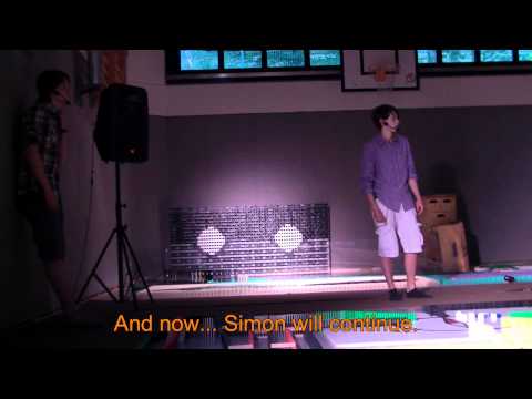 CDT 2010 Show (Part 2)