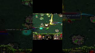 Ultra kill by Bristleback) #dota1 #dotafunnymoment  #dota  #dotastream #dotawtf #wodota #2025dota