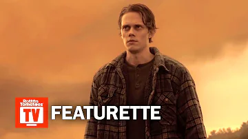 Castle Rock S01E05 Featurette | 'Inside 'Harvest'' | Rotten Tomatoes TV