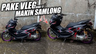 Ganti Vleg Ring 17 Jari Jari Makin Ganteng Aja Project.19 Fima