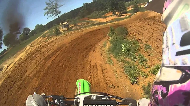 Golden Pines Mx