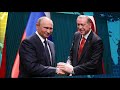 В Турции предсказали сближение с Россией