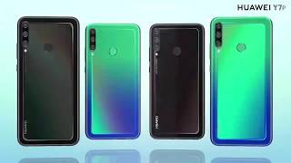 Huawei Y7P - Coming Soon To Emtel