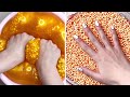 Most Relaxing and Satisfying Slime Videos #707 //Fast Version // SLM Satisfying //