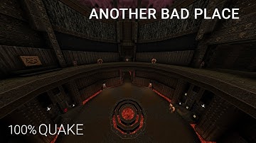 Another Bad Place by Giftmacher