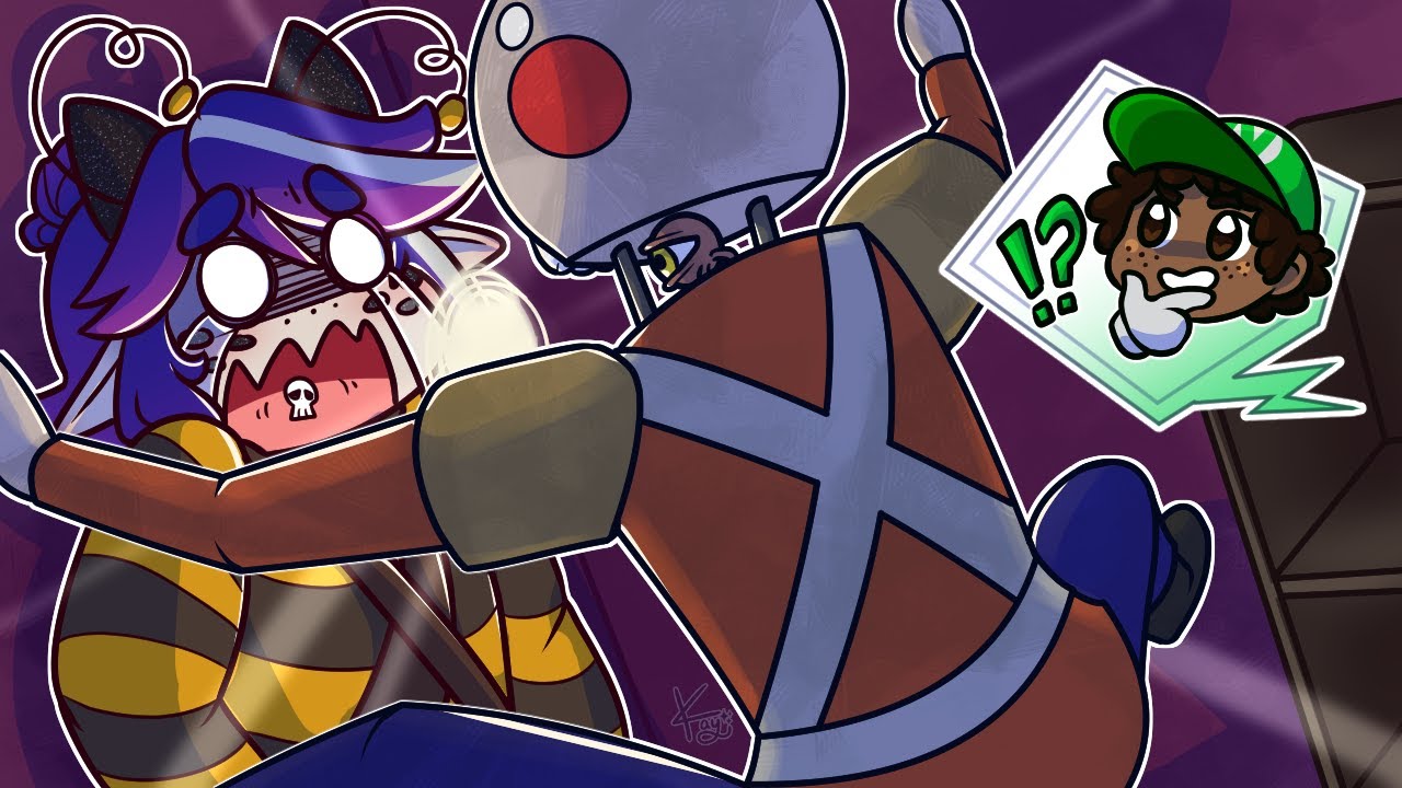 CICADA BLOCKING? || Lethal Company with Team SNAK