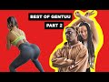 Best Of Gentuu COMEDY COMPILATIONS PART 2 - Try Not To Laugh