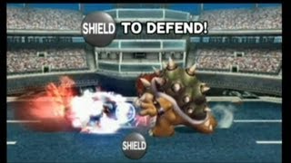 Super Smash Bros. Brawl - How To Play
SSBB How To Play Video Clip Super Smash Bros. Brawl - How To Play