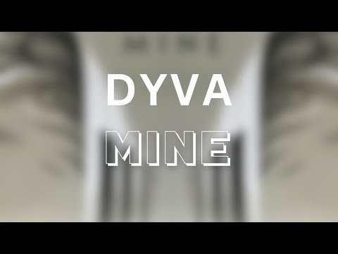 DYVA - Mine (Official Audio Video). #italodisco #italodisconewgeneration