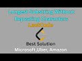 Longest Substring Without Repeating Characters|LeetCode|Easiest Explanation