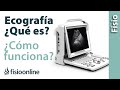 Ecografía - ¿Qué es y cómo funciona?