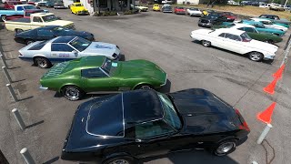 Classic American Muscle Car Lot Inventory July 5th 2022 Maple Motors Hotrods Oldschool Rides ForSale