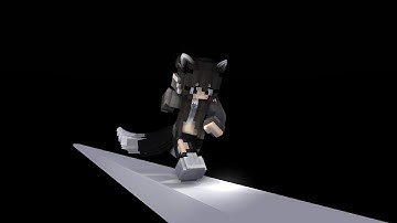 Lost Within I by NEFFEX I {Short Minecraft Animation}