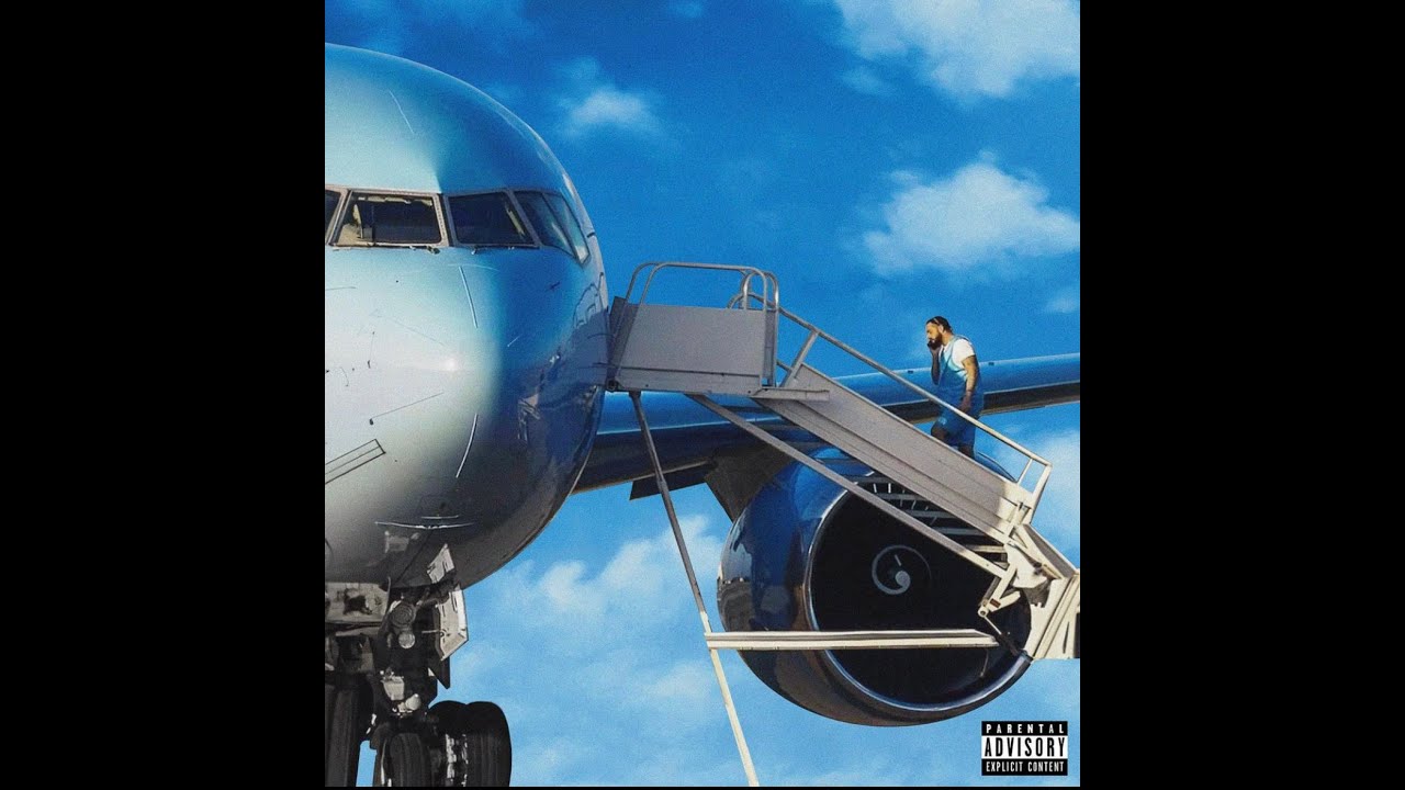 (FREE) Drake Type Beat - 