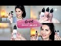 GOSH Lumi Drops Review & How To Use Them | Natasha Summar