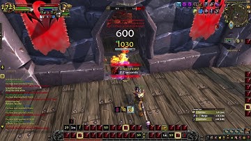 Subtlety rogue BG | WoW Shadowlands 9.0.2 PvP