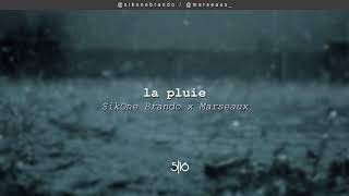 Brando x Marseaux - La Pluie | #WNCfam chords