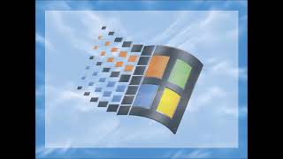 Generic Microsoft Plus 98 build 1700 Theme Sound Scheme