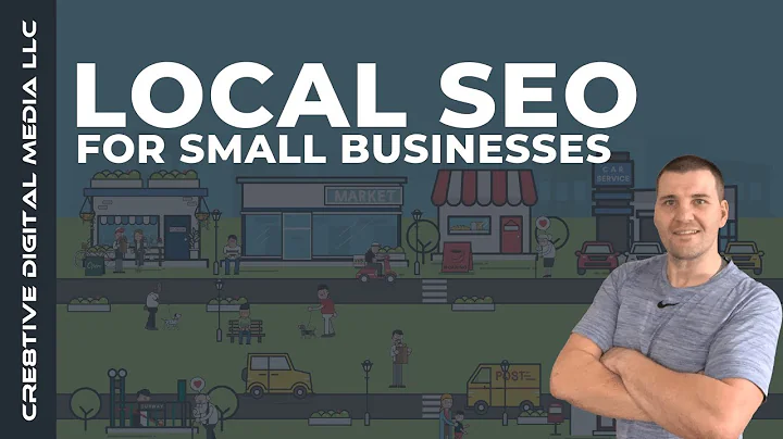 SEO địa phương cho doanh nghiệp nhỏ: Hướng dẫn đầy đủ 2019