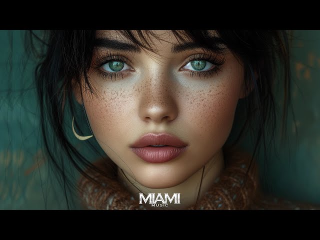 Mega Hits 2024 🌱 The Best Deep House Music Mix 2024 🌱 class=