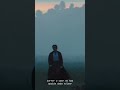 Si No Existe Una Esperanza, Creo Que Debo Abandonarla 🌖🚶🏽‍♂️