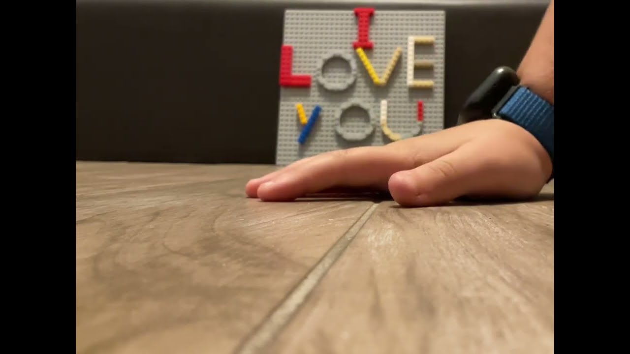 Sassy Brick Built Mothers Day Gift