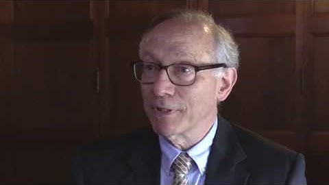 Reproducibility and Replicability - Harvey Fineberg